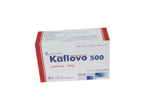 Kaflovo