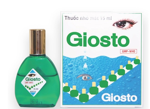 GIOSTO