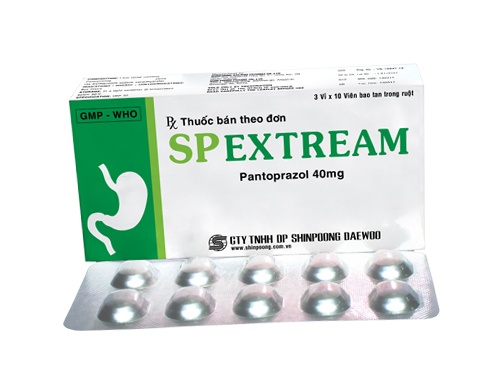 SP Extream