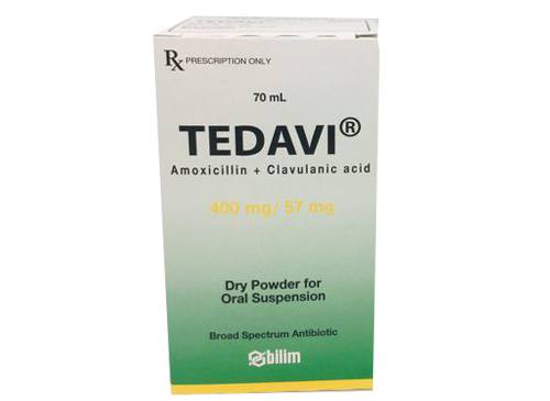 Tedavi