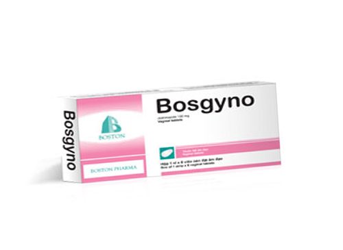 Bosgyno 100mg