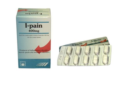 I-Pain