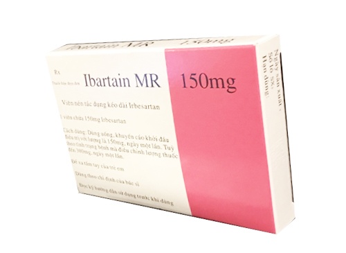 Ibartain MR 150m
