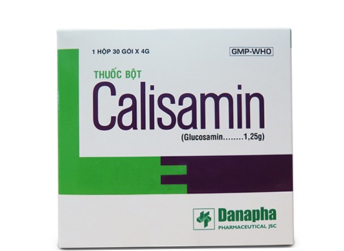 Calisamin
