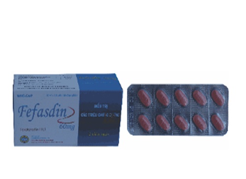 Fefasdin 60