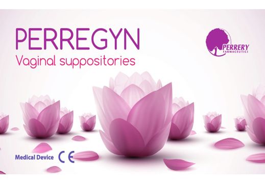 Viên đặt âm đạo PERREGYN