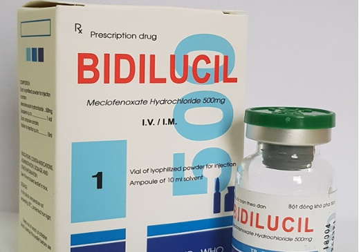 Bidilucil 500