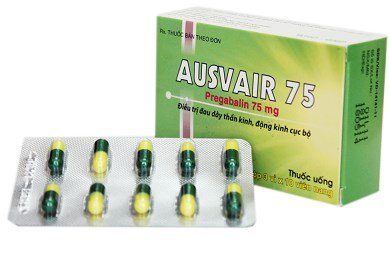 Ausvair 75