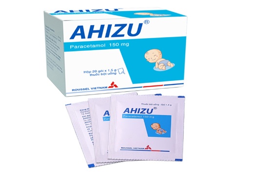 AHIZU