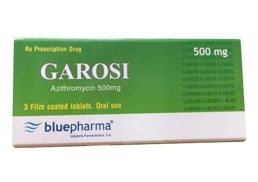 Garosi