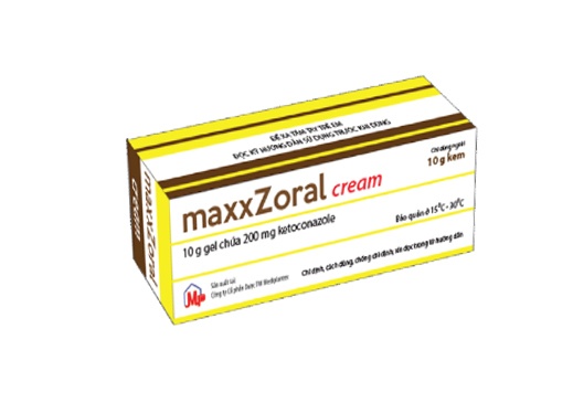 Maxxzoral