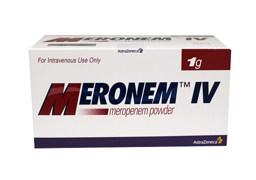 Meronem