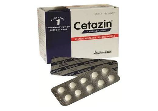 Cetazin