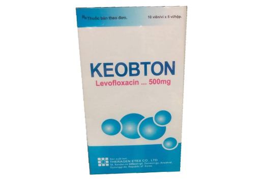 Keobton