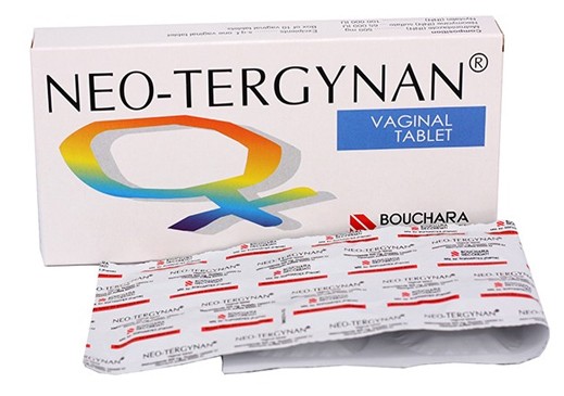 Neo-Tergynan