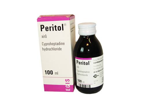 Peritol