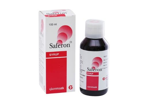 Saferon