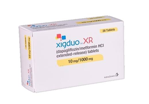 Xigduo XR