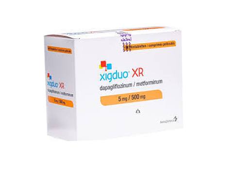 Xigduo XR