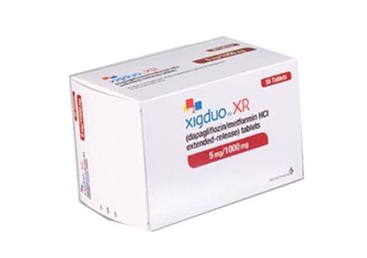 Xigduo XR