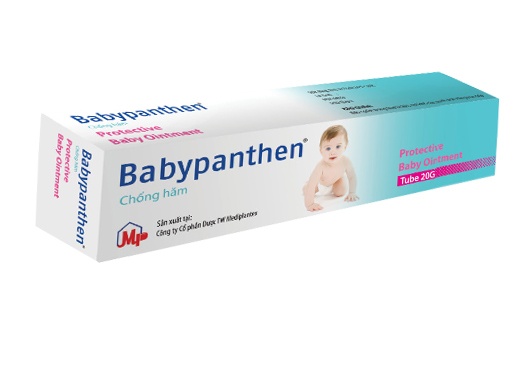 babypanthen