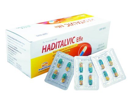 Haditalvic-Effe