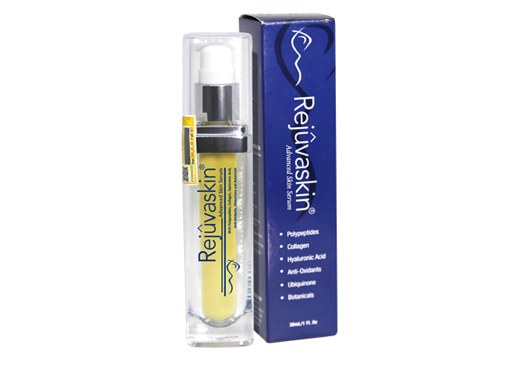 Serum chống lão hoá mặt Rejuvaskin Anti-Aging Serum - Rejuvaskin
