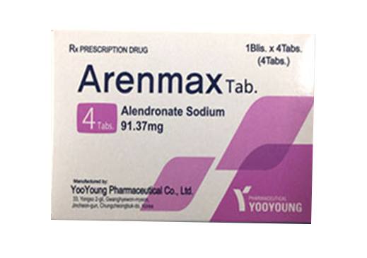 Arenmax Tab.