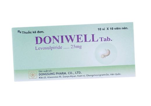 Doniwell