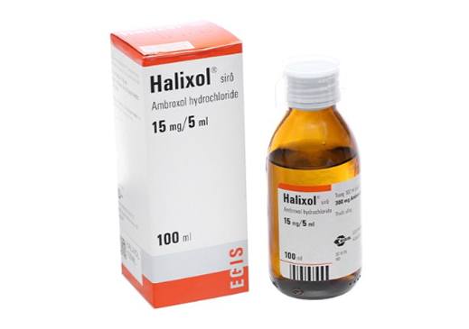 Halixol