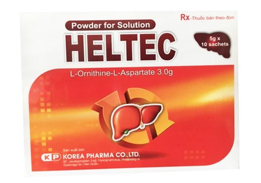Heltec