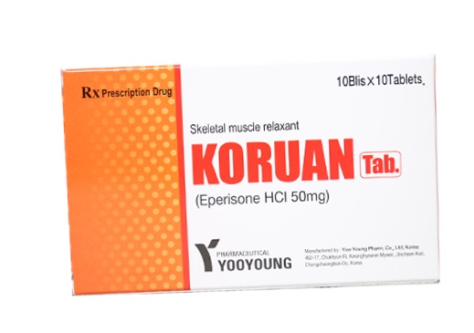 Koruan