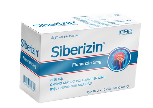 Siberizin