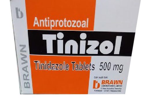 Tinizol-500