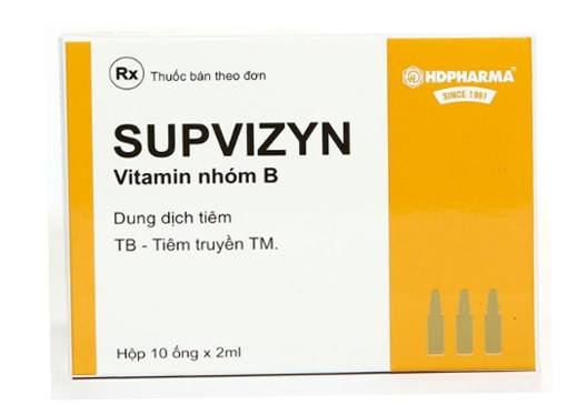 Supvizyn