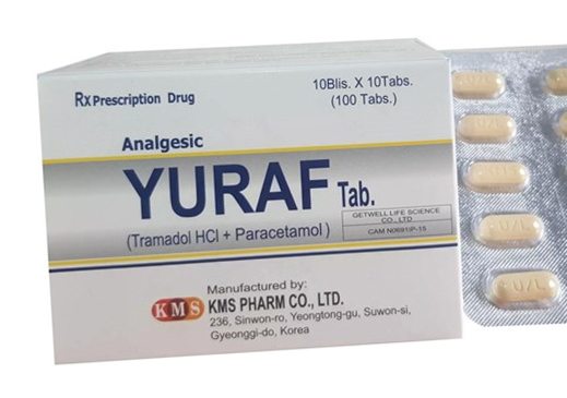 Yuraf