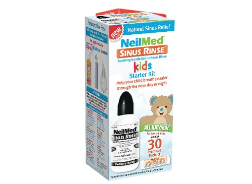 Neilmed Sinus Rinse