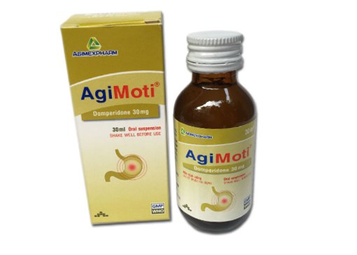 Agimoti