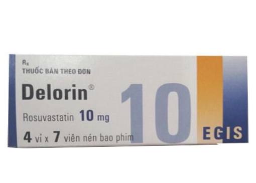 Delorin