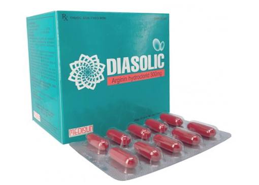 Diasolic
