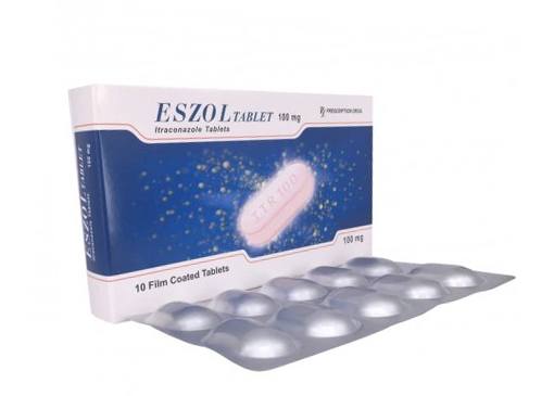 Eszol Tablet