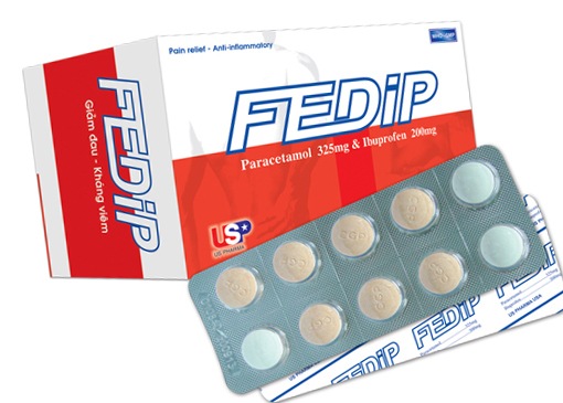 Fedip