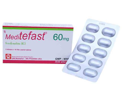 Meditefast