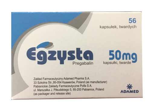 Egzysta
