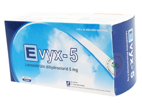 Evyx-5