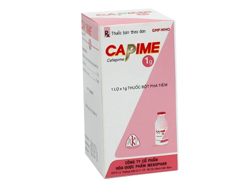 Capime 1g