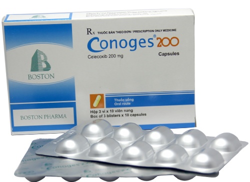 Conoges