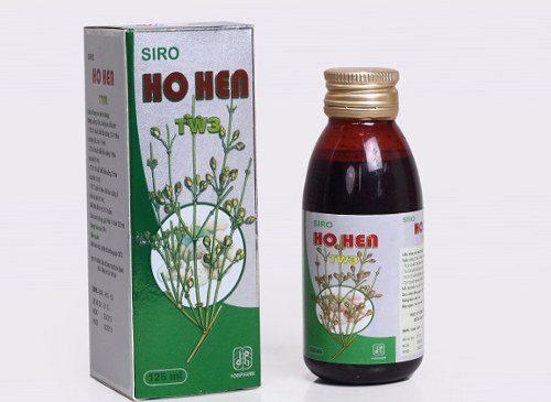 Ho hen TW3