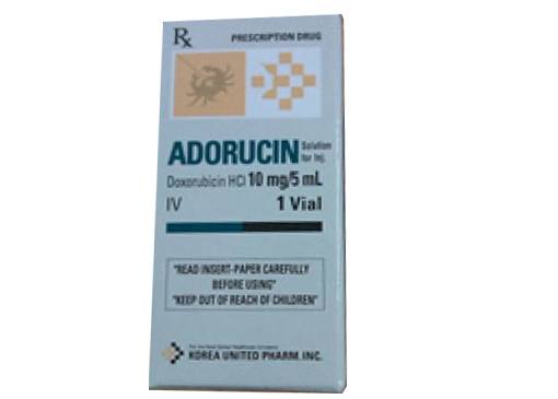 Adorucin