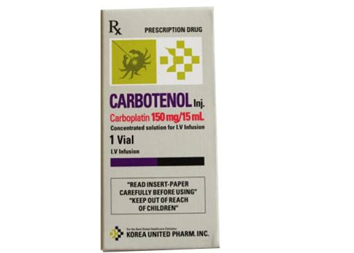 Carbotenol